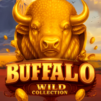 Buffalo Wild Collection