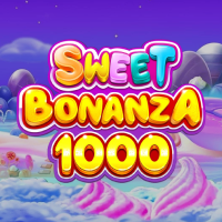 Sweet Bonanza 1000