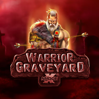 Warrior Graveyard